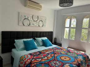 Penthouse Casa Andreas, Mojacar, Mojacar